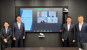 创世大发董事会决议通过收购德国BHTC 拓展智慧移动生态圈